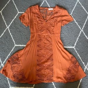 Altar’d State Dress